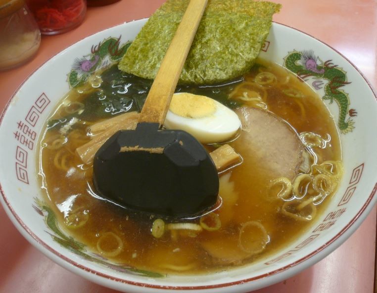 真冬でも冷し中華 tweet media