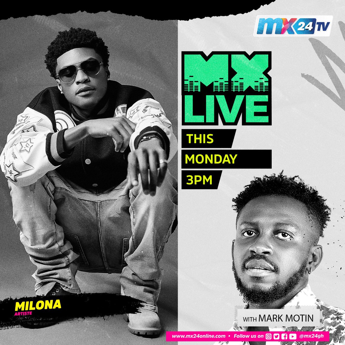 MX24 TV tweet media