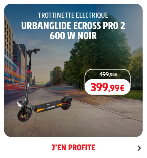 ArkTech_News's tweet image. Sport et Loisirs
tidd.ly/4mGSf0b

#FrenchDays2026 #CodesPromos #Promotions #PEM #GEM #HighTech #BonsPlans