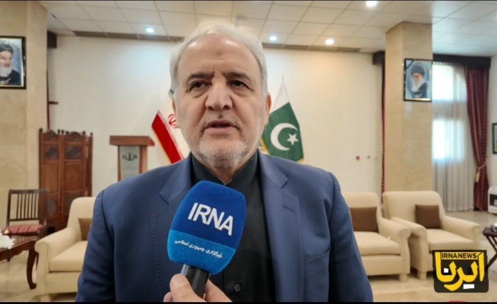 IRNA Deutsch tweet media