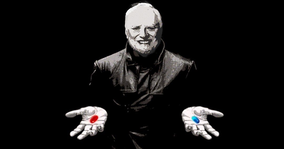 PAIN tweet media