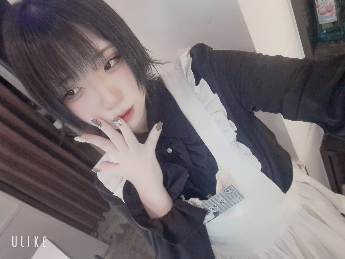 ena_swerabbi's tweet photo. 0503🐣

おきゅいんしてます！🐥

〜25:00います🐥

ーーーーーー🎀ーーーーーー
  
べろよい

#コンセプトカフェ  #コンカフェ  #岐阜コンカフェ  #柳ヶ瀬 #自撮り界隈と繋がりたい #1mmでもいいなって思ったらいいね #自撮り界隈 https://t.co/dNcOgrgkBd