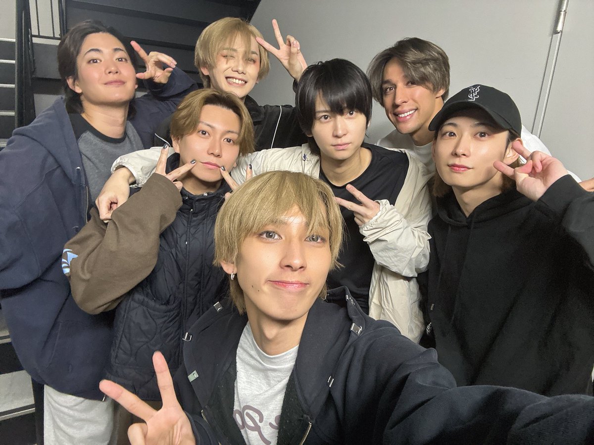 中山清太郎(世が世なら!!!) tweet media