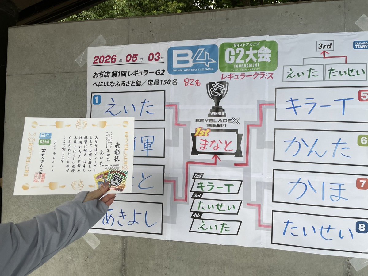 ぽてお tweet media