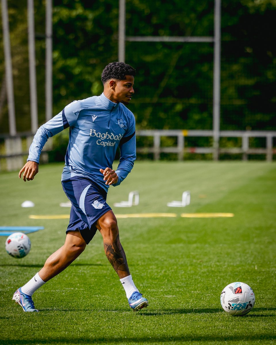 Real Sociedad Fútbol tweet media
