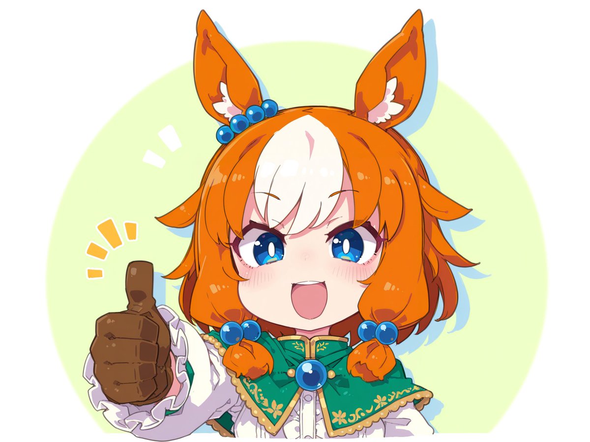 wasa馬び tweet media
