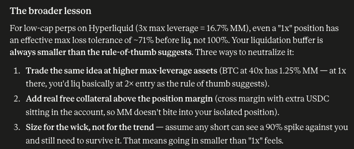 MediumNobody's tweet photo. And here is an even better lesson for $hyperliquid plays: https://t.co/hec2bC3eqB