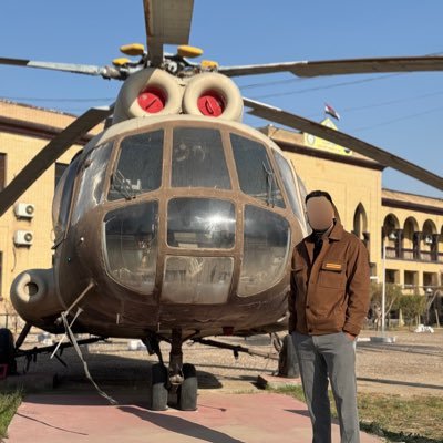 علي tweet media
