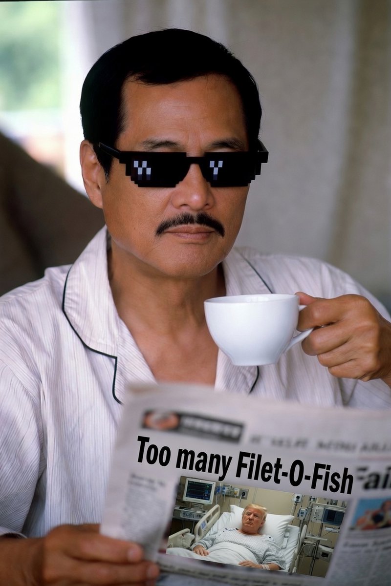 Chow Yun Fiat™ tweet media