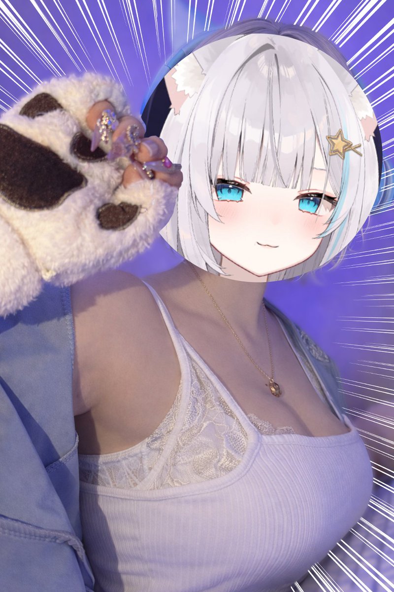 水星くじら🐳🫧 tweet media