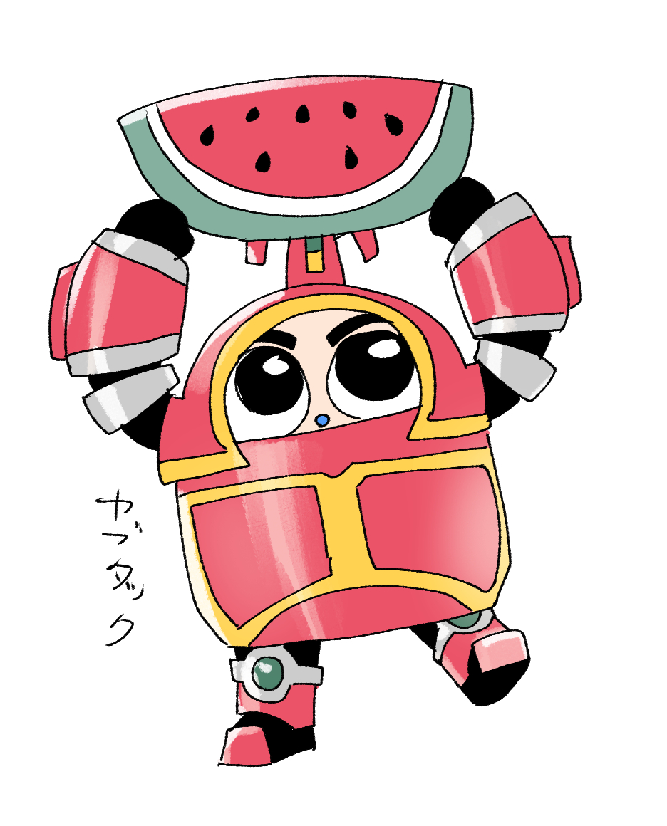 ただのオタク様 カブタック描いたよ