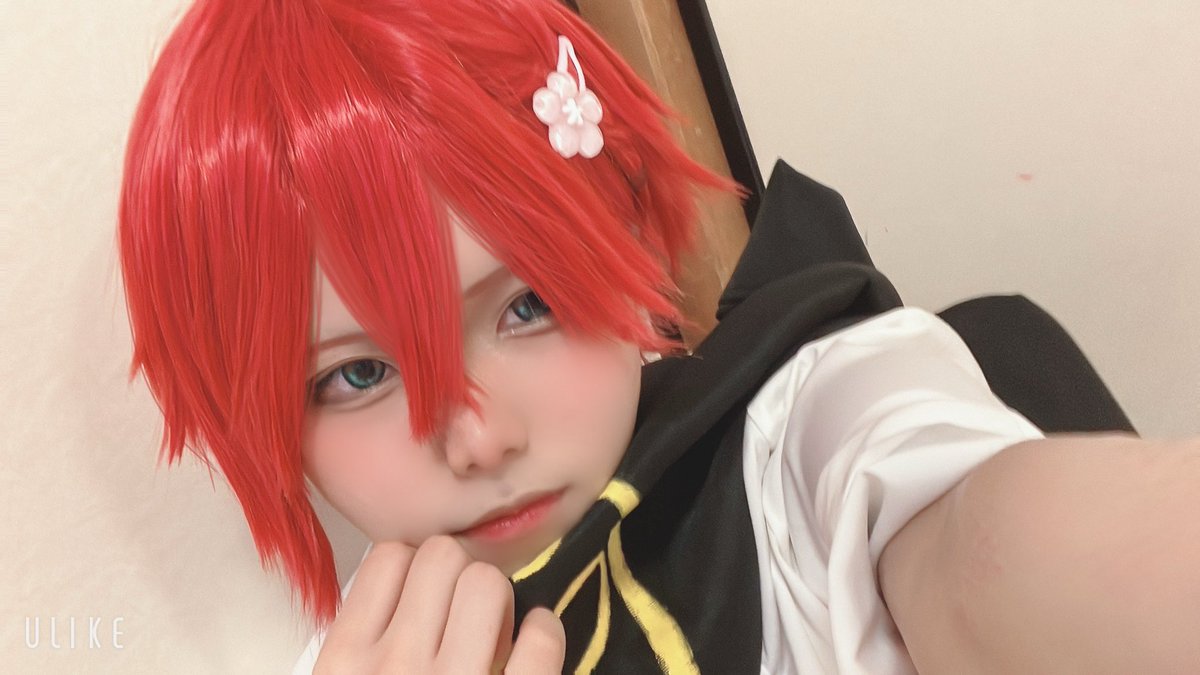 りひ。 tweet media