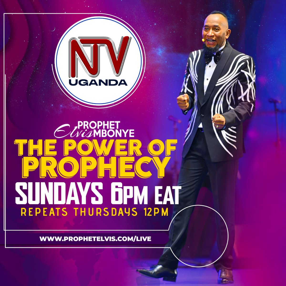 NTV UGANDA tweet media