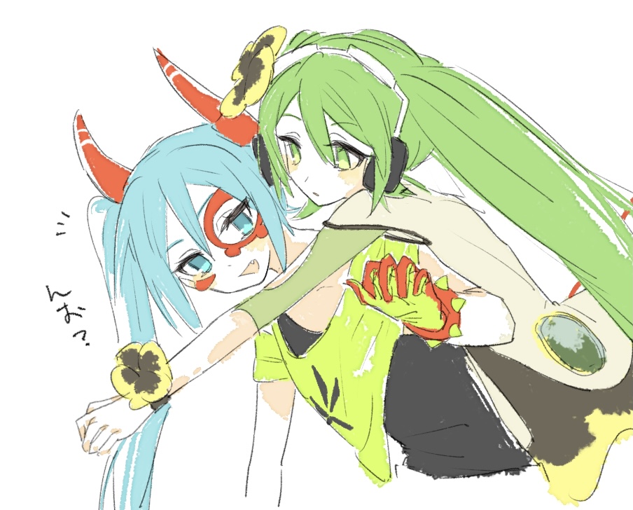 わと tweet media