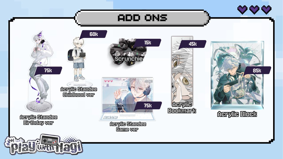 (3/3) 
#playwithnagi