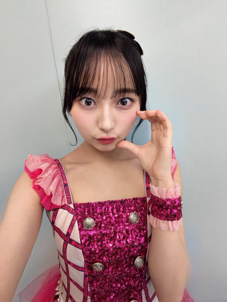田中れい【NMB48】 (@re__i1101) / Posts / X