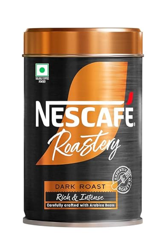apdeshpand's tweet image. If you are in the #market and still searching for that #elusive #instant #dark #coffee, then the #Nescafe #Roastery Dark #Roast is worth a try.

Even the #aroma is fantastic.
