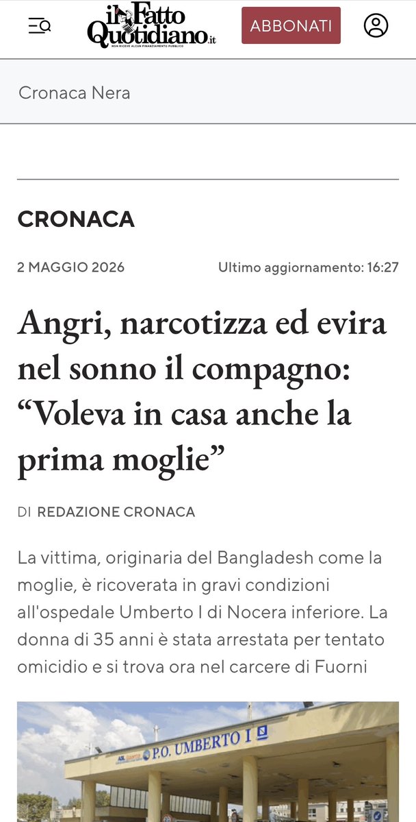 Esercito di Cruciani tweet media