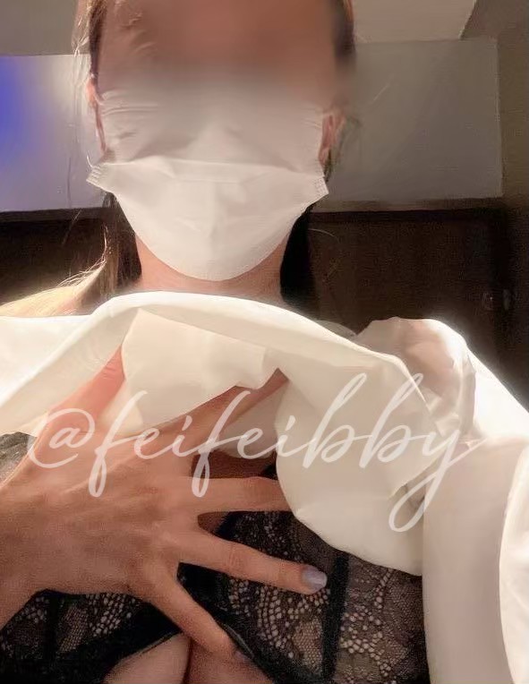 越是想裝乖
身體就越誠實...
這副淫蕩的身體是不是不能要了？ https://t.co/BsePS1eMSt