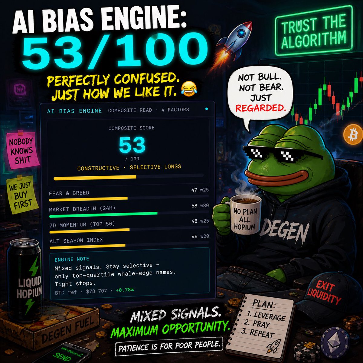 qbString tweet media