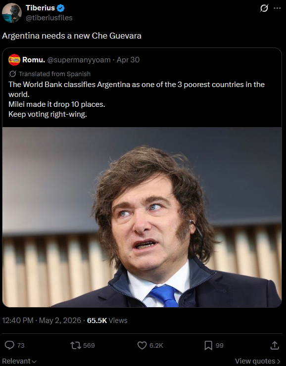 Peak Statism tweet media