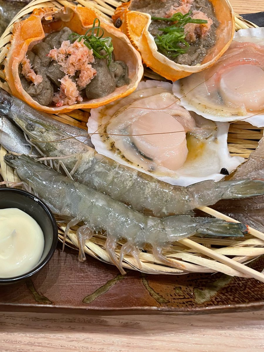 かじゃてん🍤 tweet media