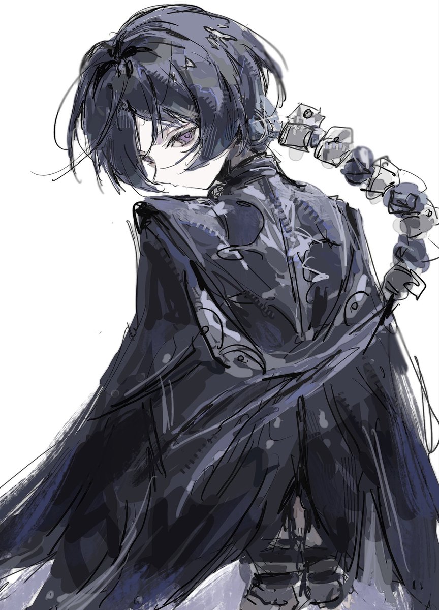 深夜徘徊 tweet media