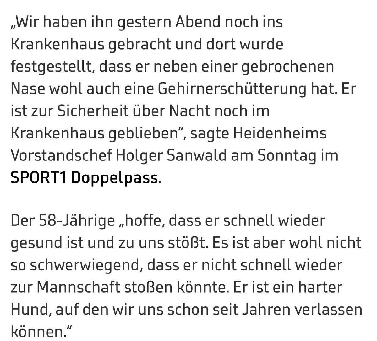 Marcus Blumberg tweet media