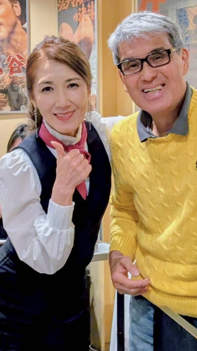 長谷部香苗 tweet media