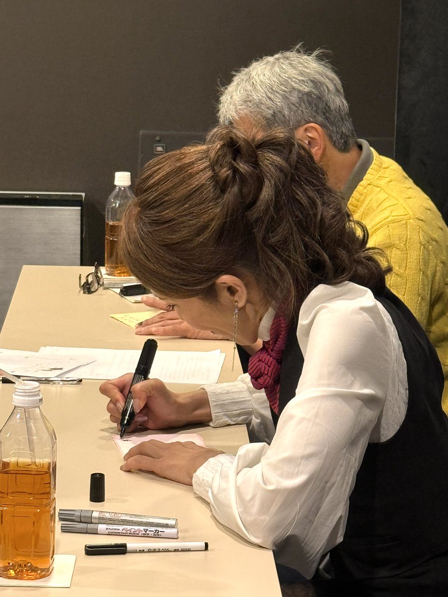 長谷部香苗 tweet media