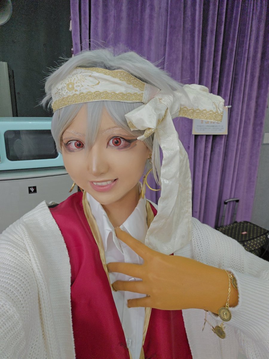 佐穂 tweet media