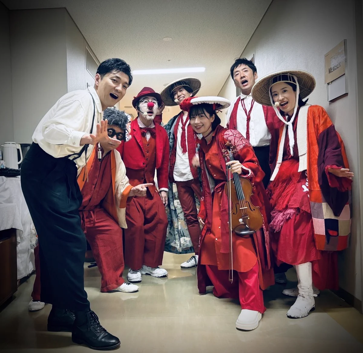 森山直太朗Official on X: 