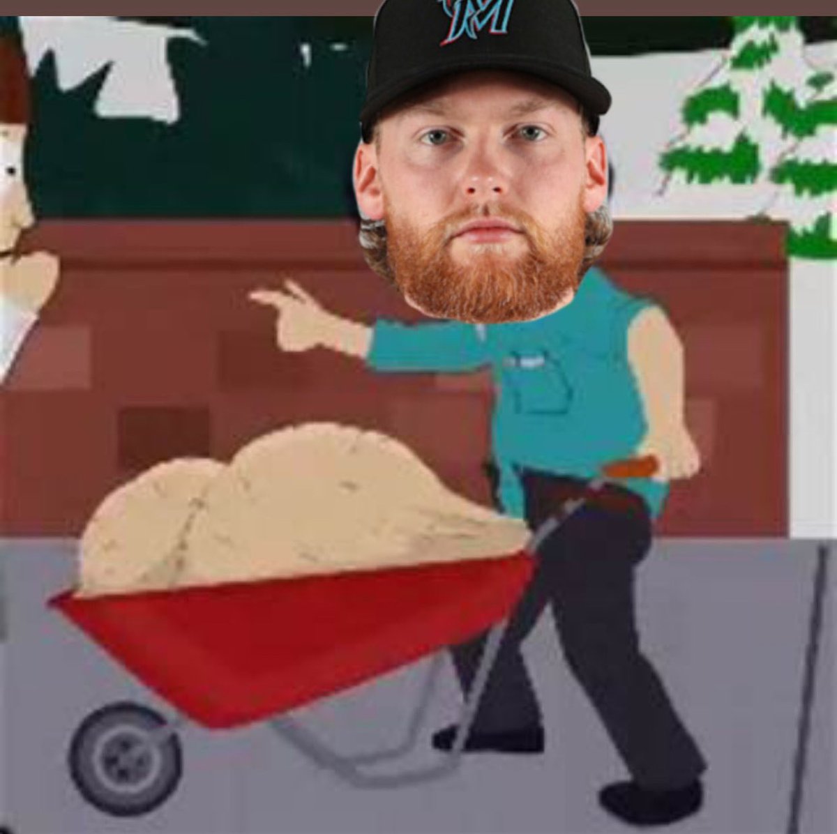 I love Kyle Stowers tweet media