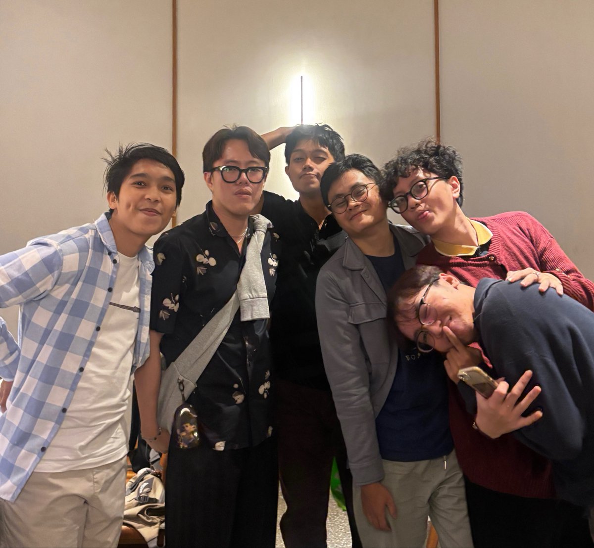 Zai Metalose tweet media