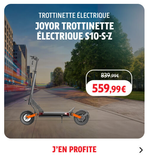 ArkTech_News's tweet image. Sport et Loisirs
tidd.ly/4mGSf0b

#FrenchDays2026 #CodesPromos #Promotions #PEM #GEM #HighTech #BonsPlans