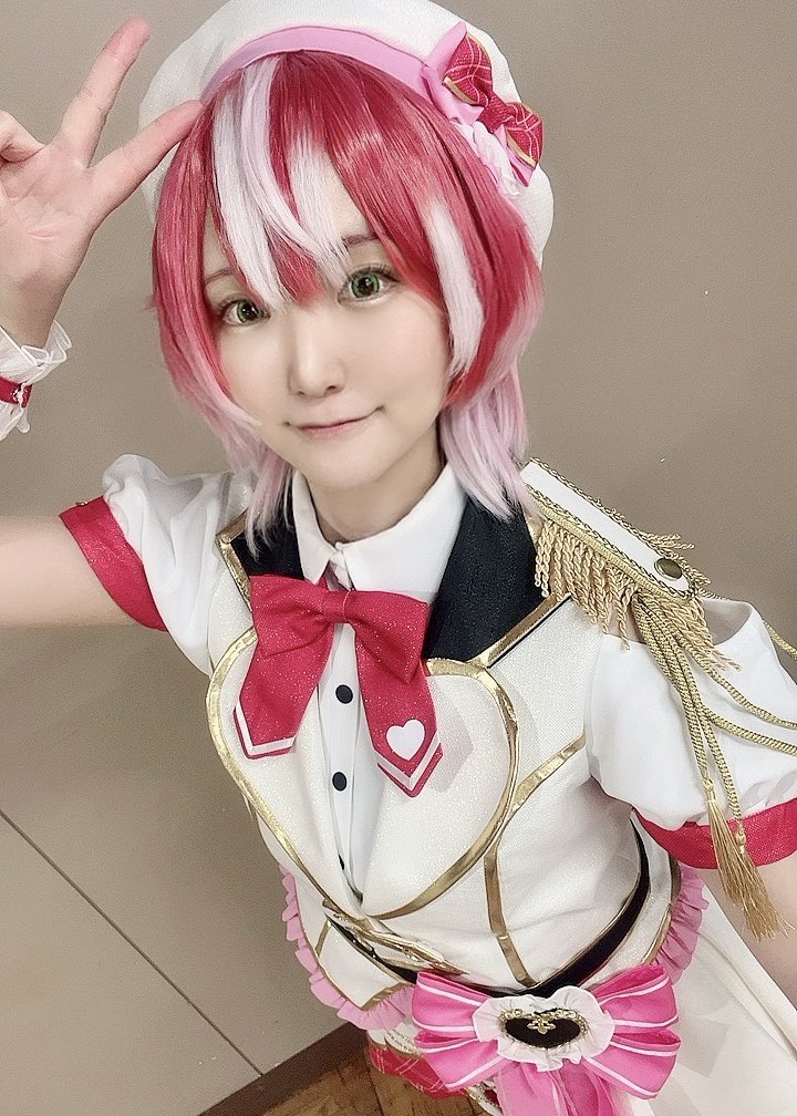 きあこ@5/3MBF17❤️‍🔥876-04 tweet media