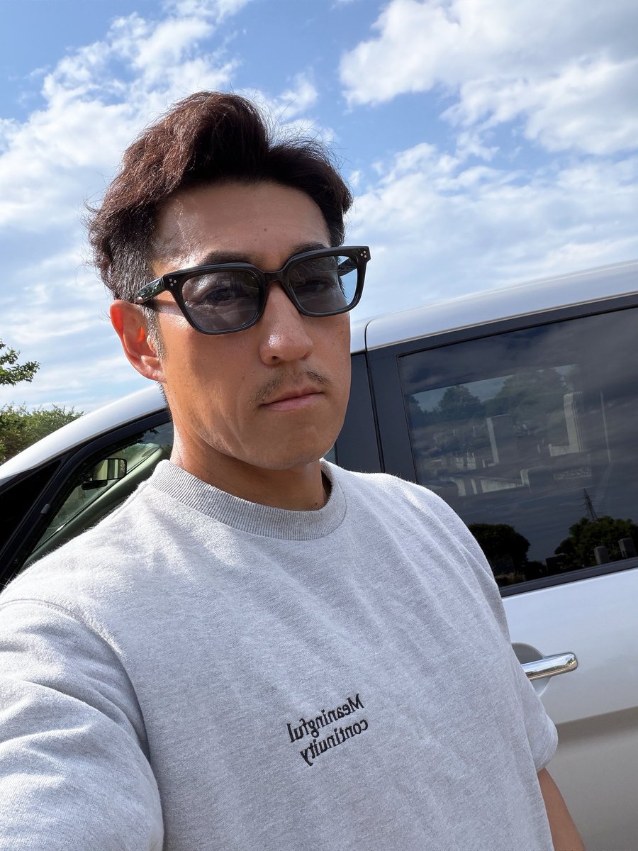 ナオナオ tweet media