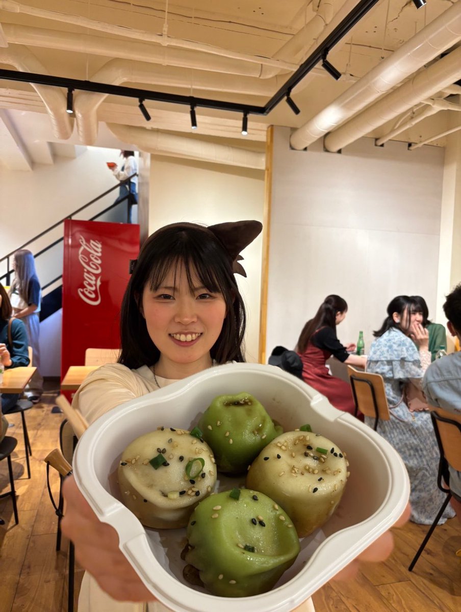 マイカ▷ニコニコ超会議 tweet media