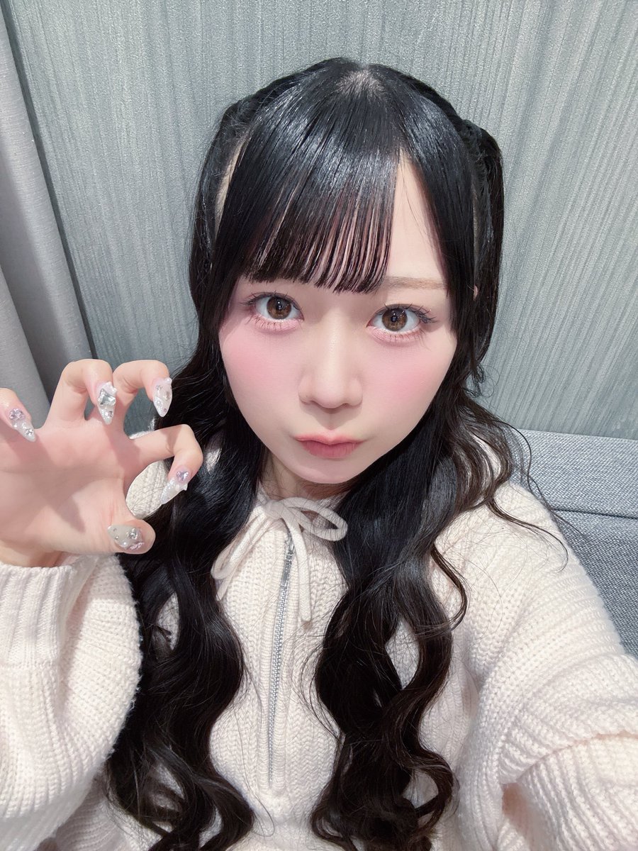 おもち【のんふぃく！候補生】 tweet media