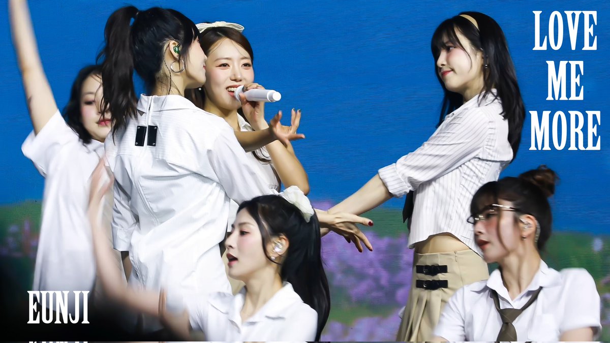 8ighth_note's tweet photo. 260420  Love Me More

영원히 계속될 꿈인 듯이⭒ ༘⋆　.☘︎ ݁˖  
full ver.🔗https://t.co/pUmY2KRjAx
#Apink #에이핑크 #정은지 #eunji https://t.co/C1tEp9Vs3J