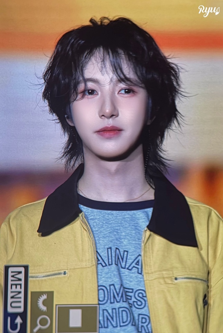 OUR CUTIE PUPPY RENJUN! 🫶🏻🐶🐶

RENJUN AURIFIES SHANGHAI 
#RENJUNatSuperMangoMuFest
c. Rluversclub