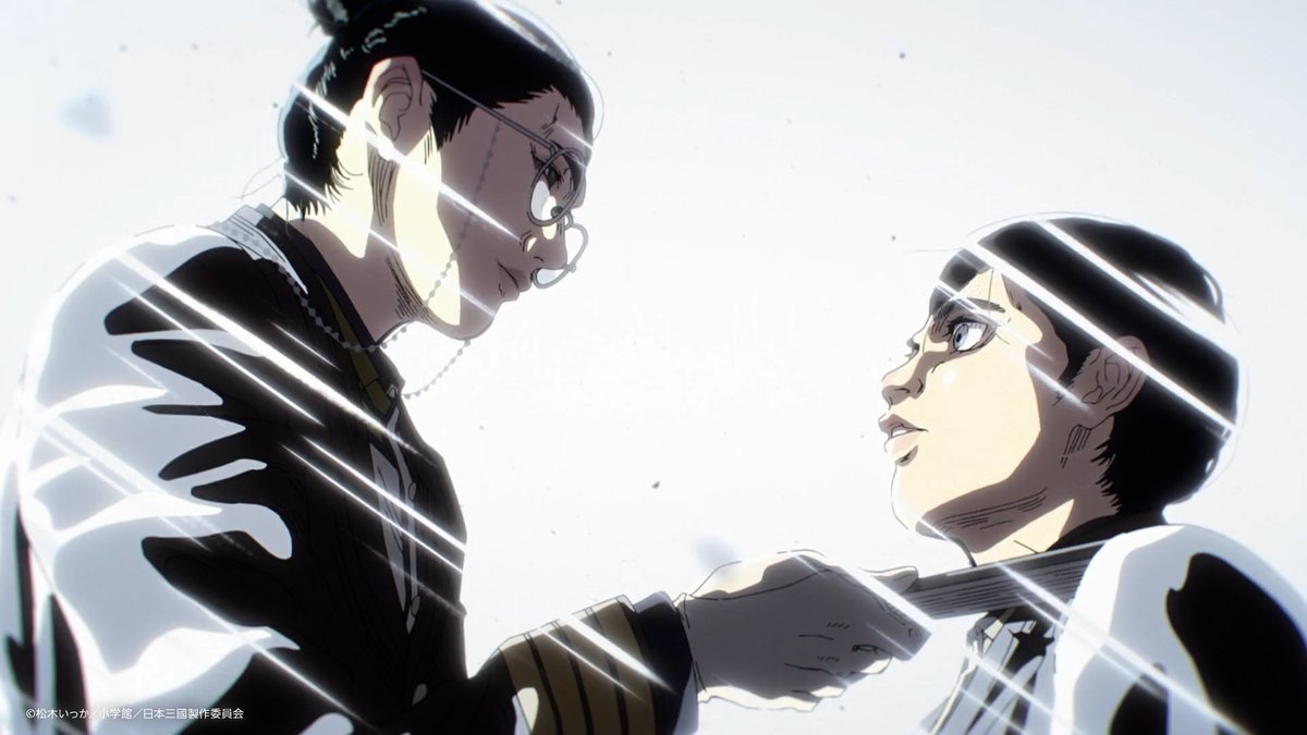 Prime Video Anime(プライムビデオアニメ) tweet media