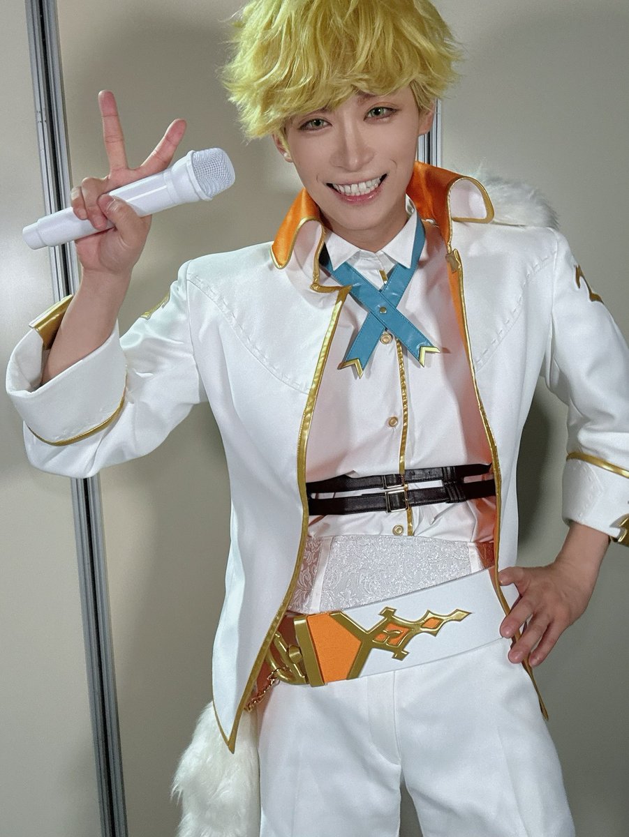 富士岡 青 tweet media