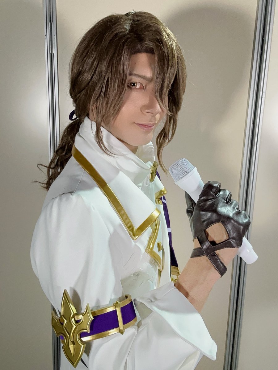 野瀬英誉 tweet media
