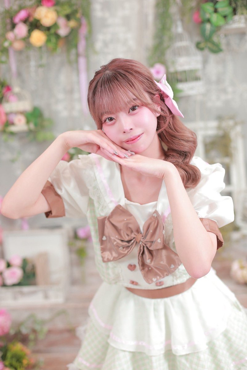 chocolat lumière【公式】 tweet media