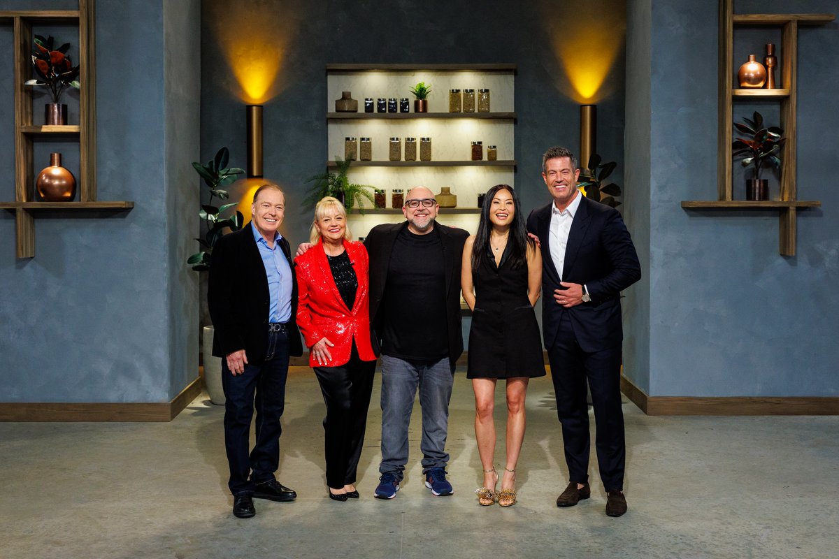 Food Network tweet media