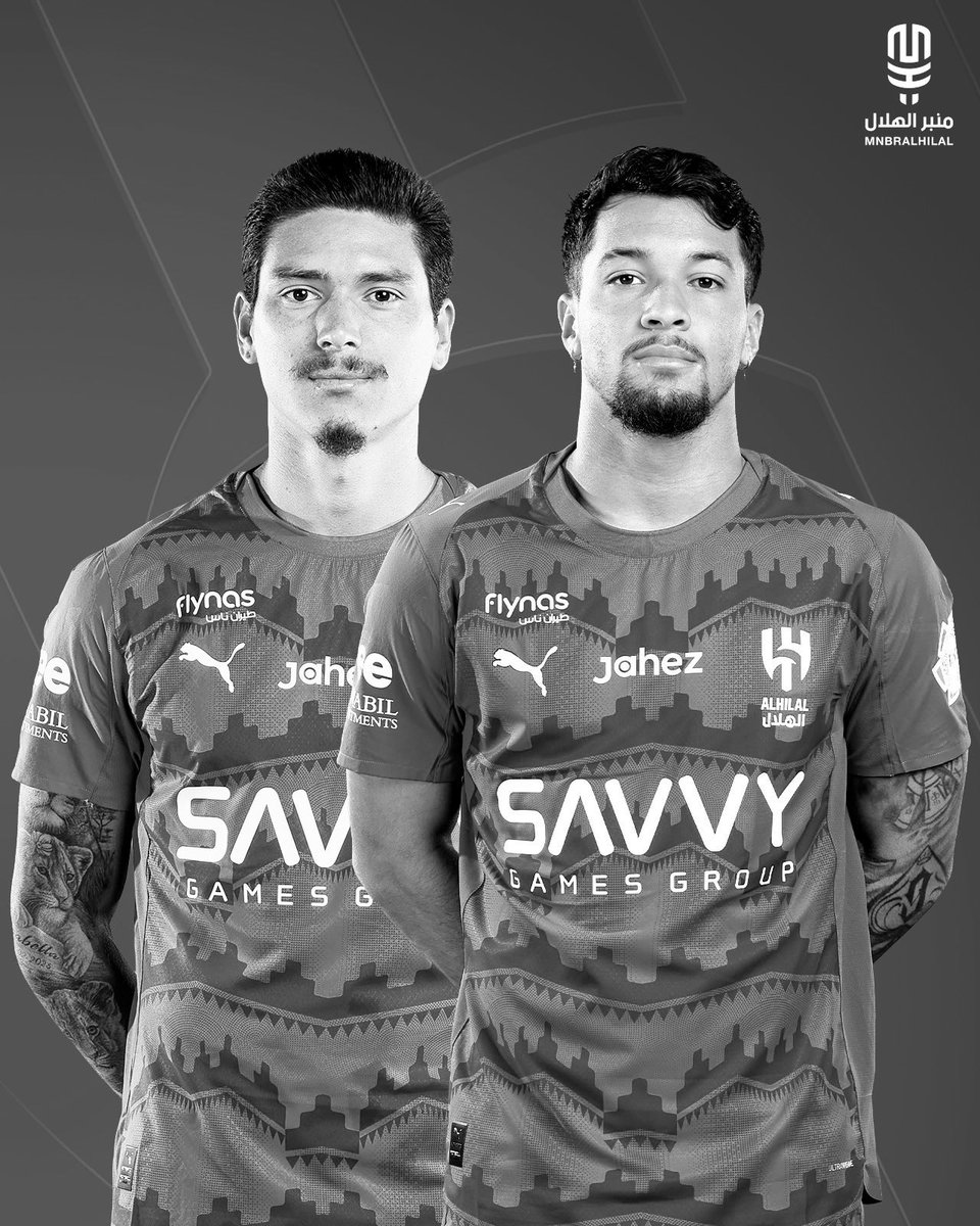 منبر الهلال - Mnbr Alhilal tweet media