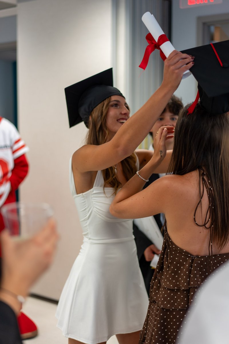 SKEMA Business School tweet media