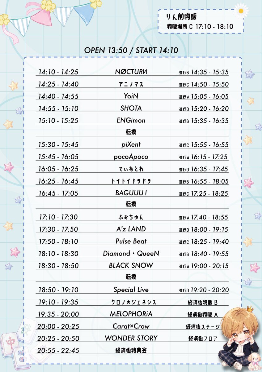 WONDER STORY（わんすと） tweet media