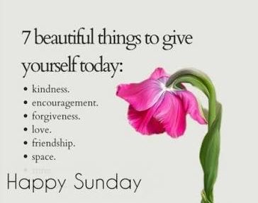 DannyGautama's tweet image. Stop looking for happiness. Show yourself kindness every day, and happiness will quietly find its way to you. Have a beautiful and blessed Sunday.🩷
#sundayvibes #MentalHealth